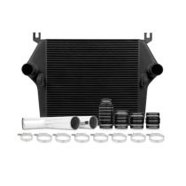 Dodge 6.7L 07-09 Cummins Intercoolerkit Mishimoto